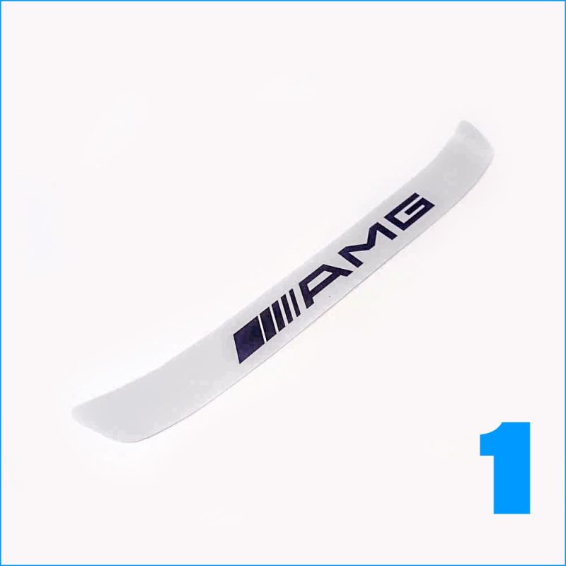 Fascia Parasole Replica (5 pezzi) - immagine 5