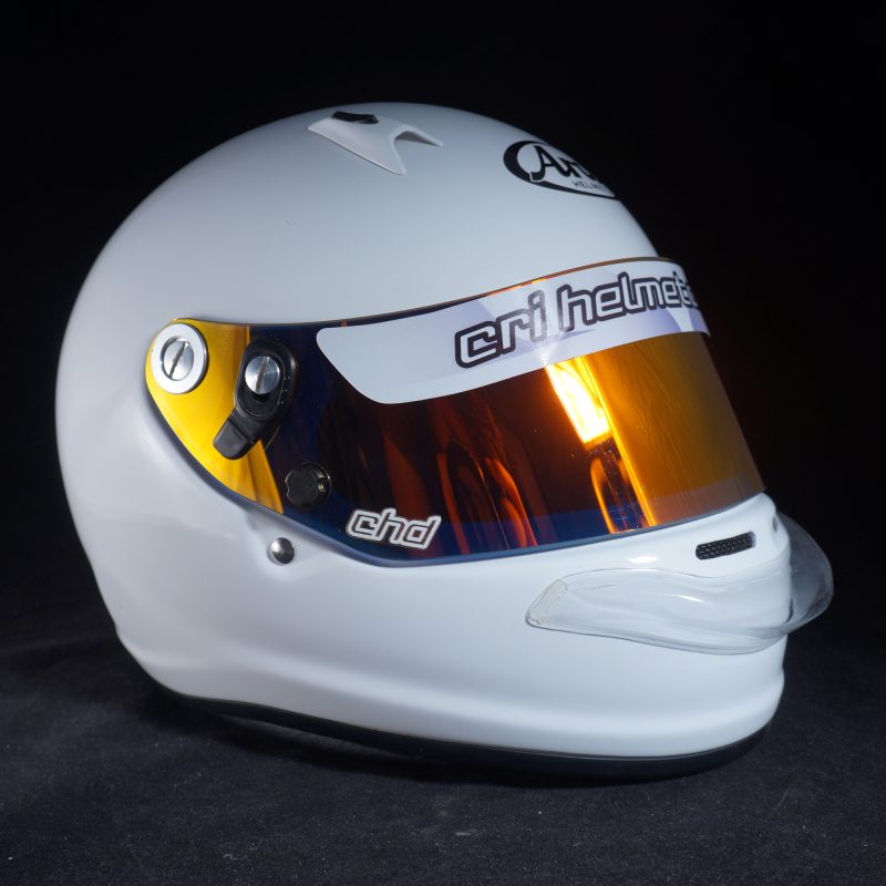 Arai Spoiler anteriore Compatibile (all colors) - immagine 7