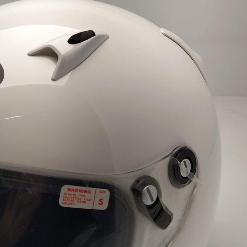 Arai CK6 CMR - immagine 14