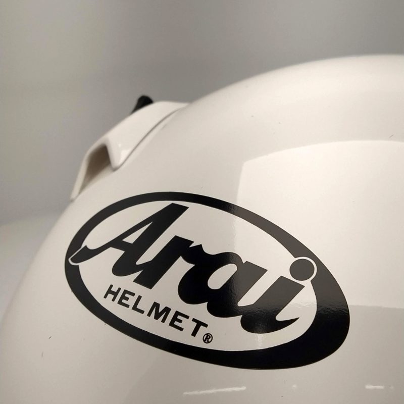 Arai CK6 CMR - immagine 15