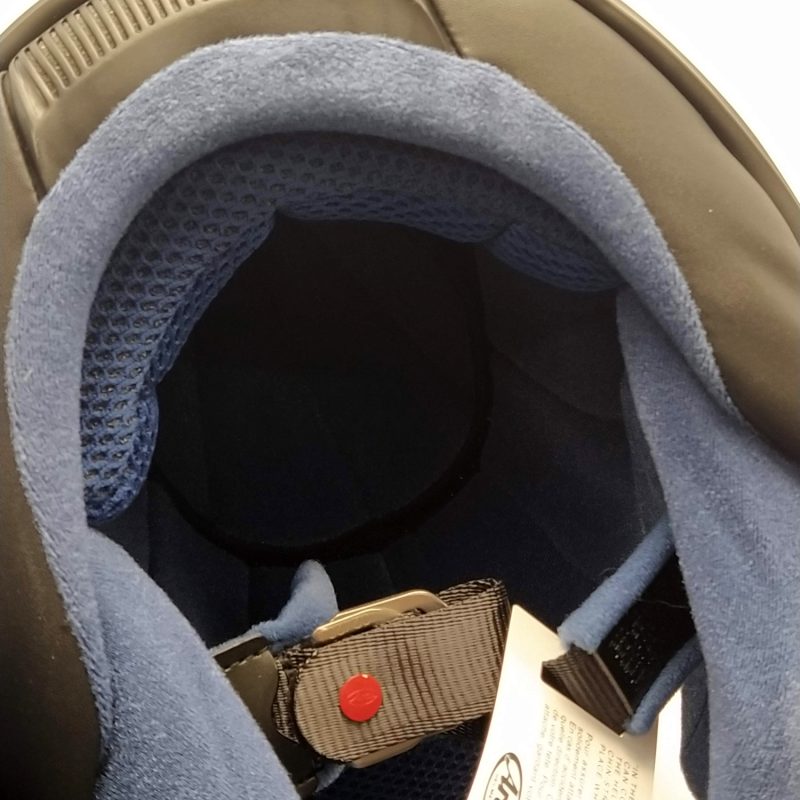 Arai CK6 CMR - immagine 20
