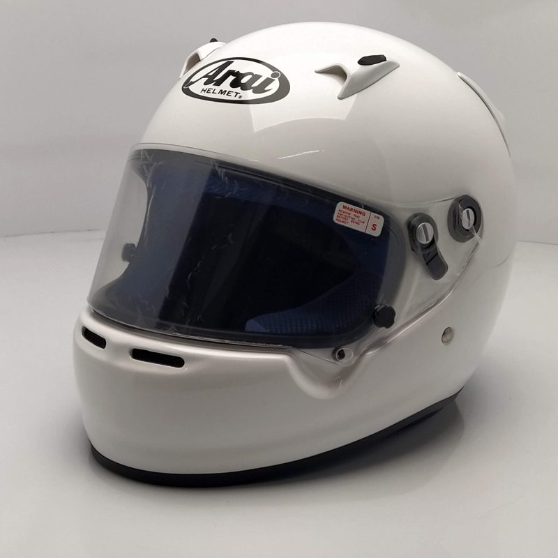 Arai CK6 CMR - immagine 6