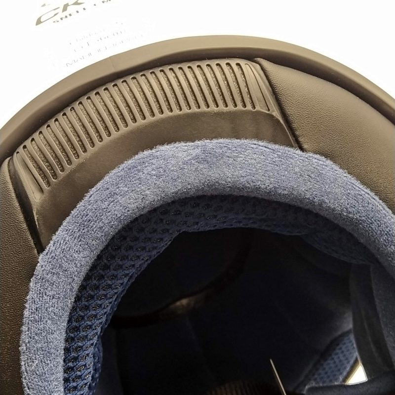 Arai CK6 CMR - immagine 24