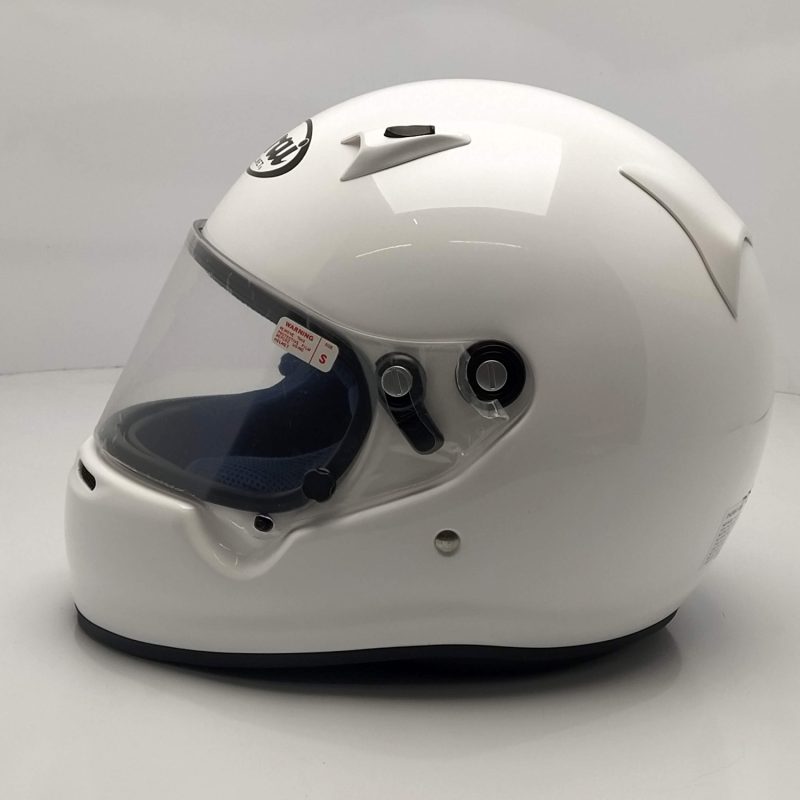 Arai CK6 CMR - immagine 7