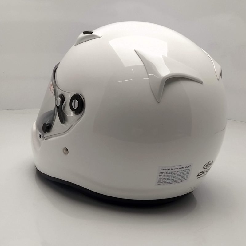 Arai CK6 CMR - immagine 8