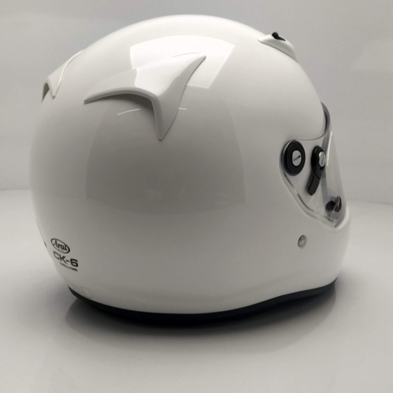 Arai CK6 CMR - immagine 10