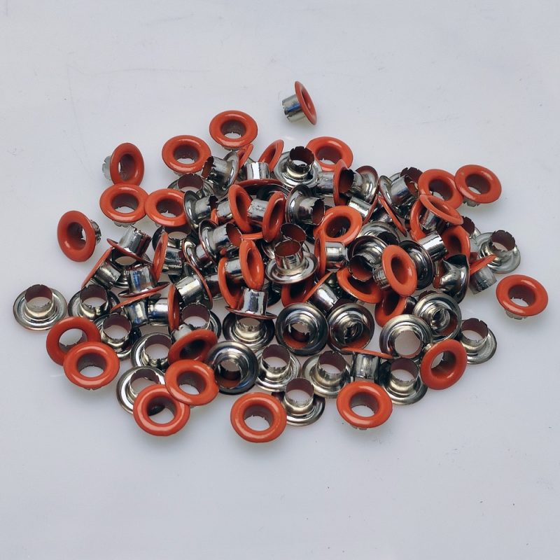 Bell Kit boccole prese d'aria colorate - immagine 7