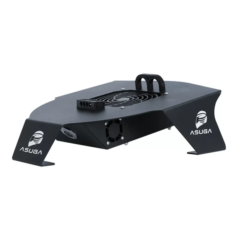 Asuga PRO - Igienizzatore casco - immagine 14