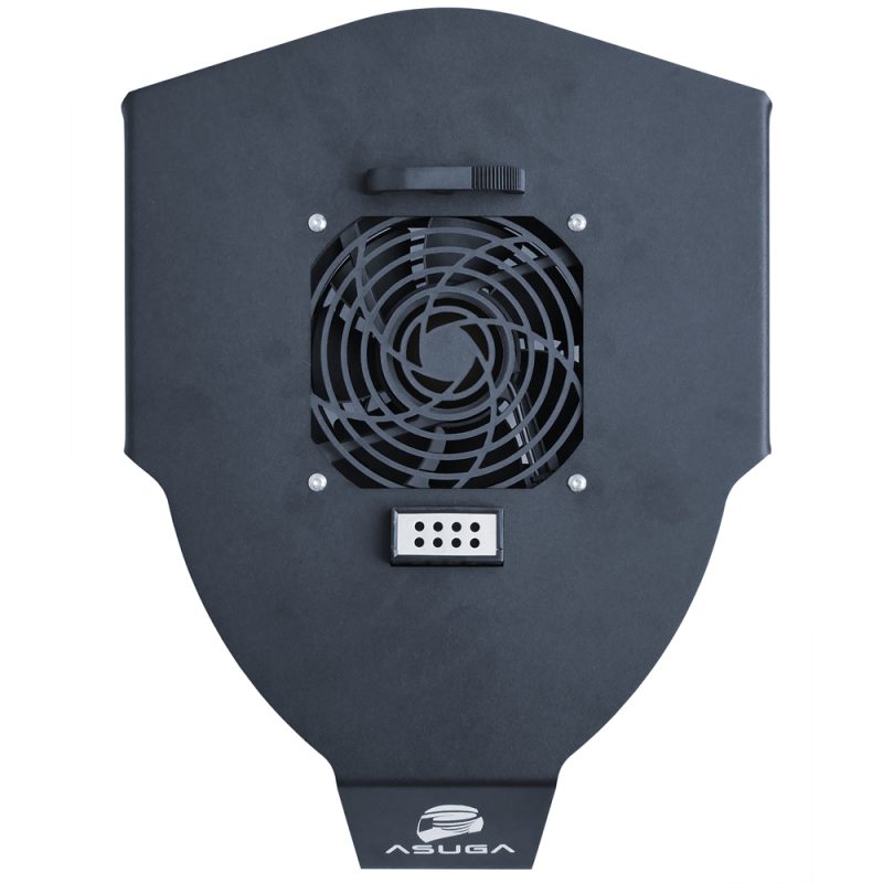 Asuga PRO - Igienizzatore casco - immagine 17