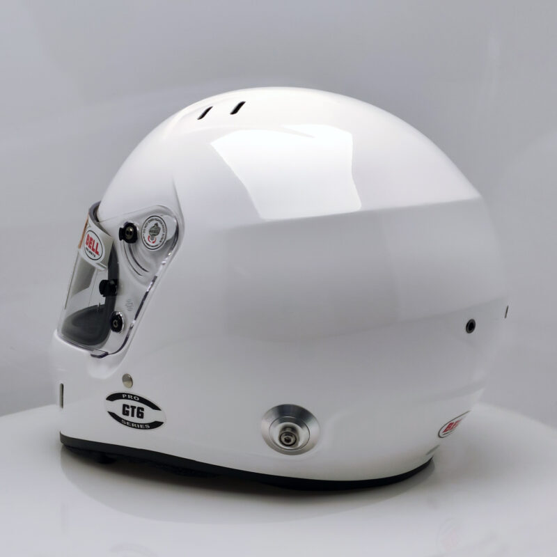 Bell GT6 PRO (all colors) (FIA8859-2024/SA2020) - immagine 11