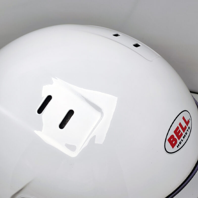 Bell GT6 PRO (all colors) (FIA8859-2024/SA2020) - immagine 14