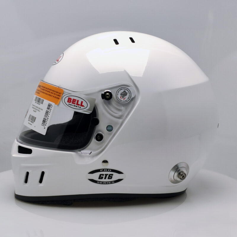 Bell GT6 PRO (all colors) (FIA8859-2024/SA2020) - immagine 4