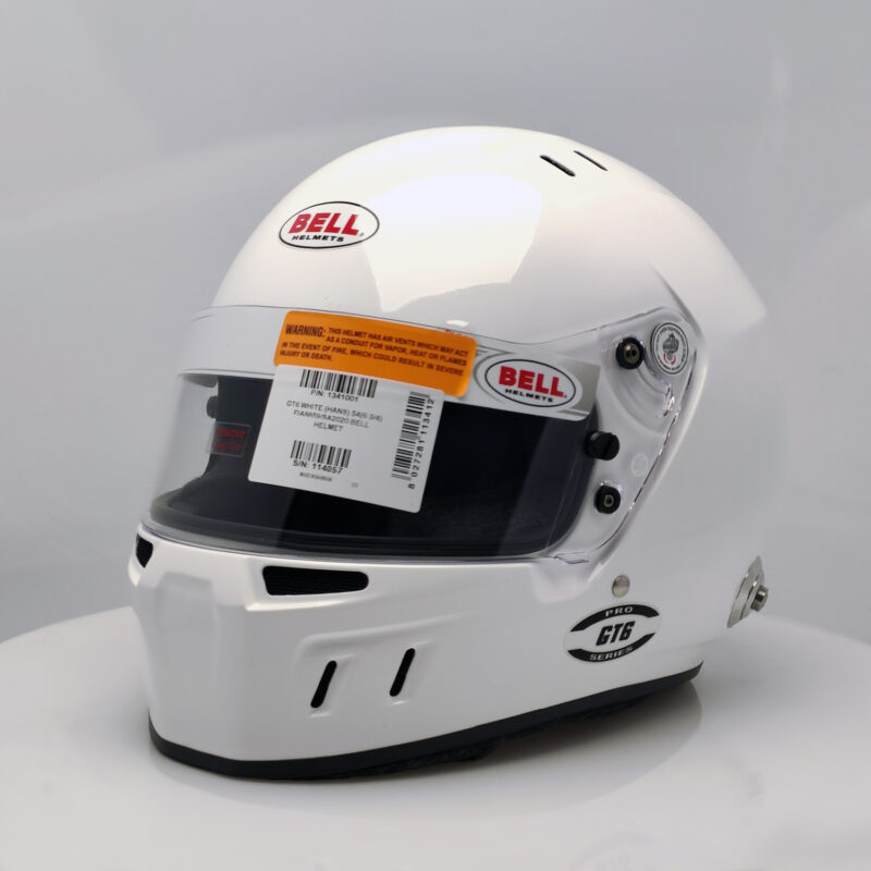 Bell GT6 PRO (all colors) (FIA8859-2024/SA2020) - immagine 5