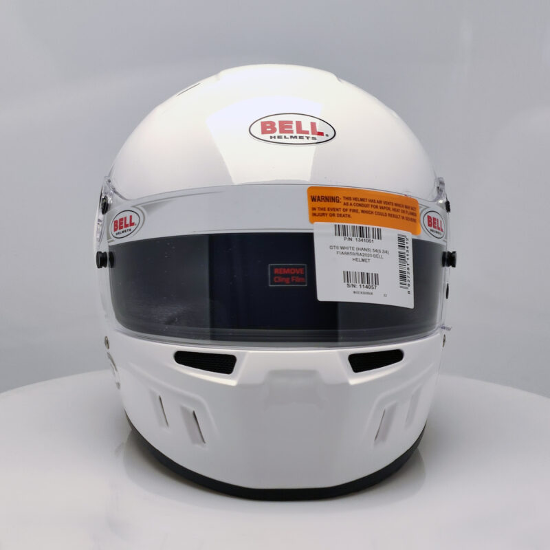 Bell GT6 PRO (all colors) (FIA8859-2024/SA2020) - immagine 6