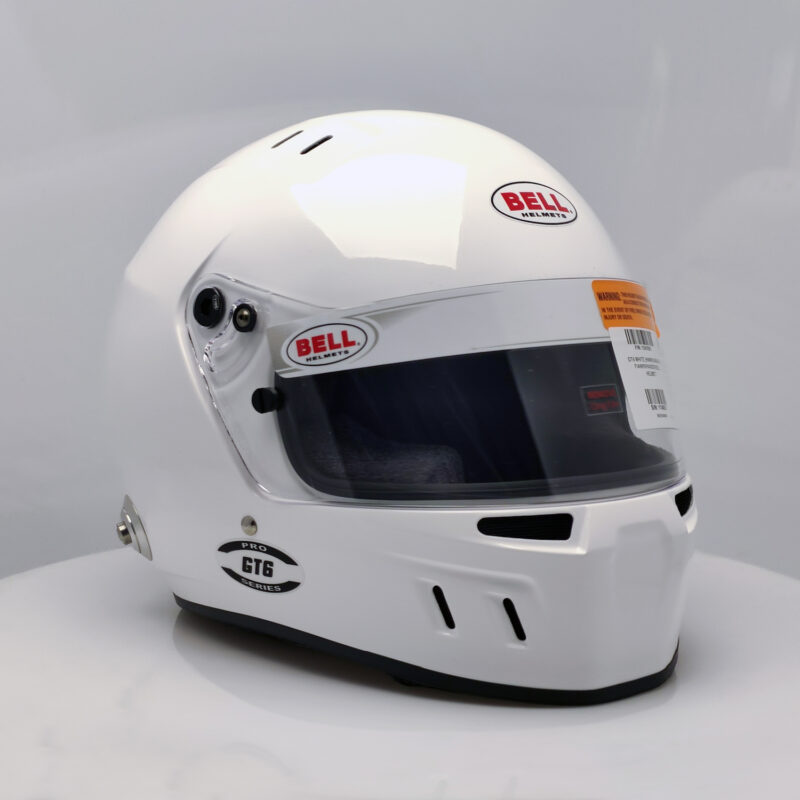 Bell GT6 PRO (all colors) (FIA8859-2024/SA2020) - immagine 7