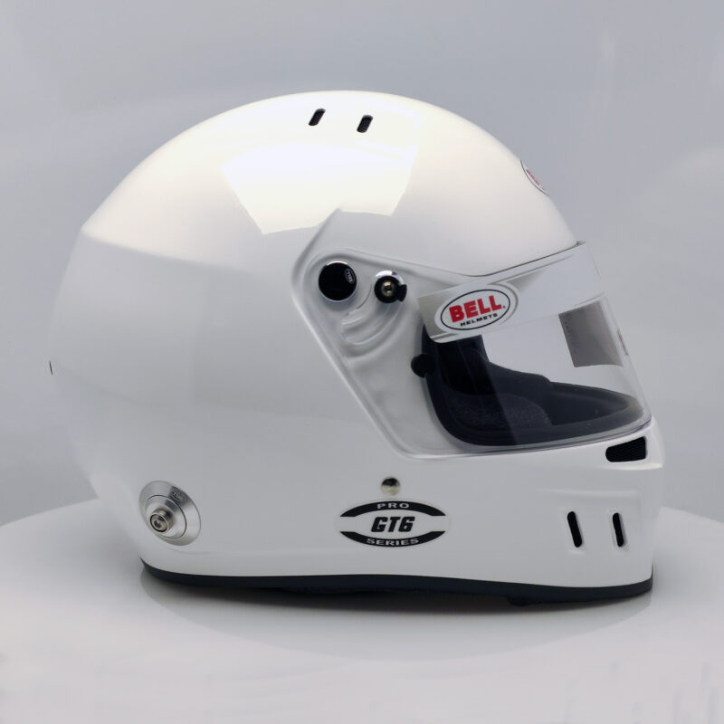 Bell GT6 PRO (all colors) (FIA8859-2024/SA2020) - immagine 8