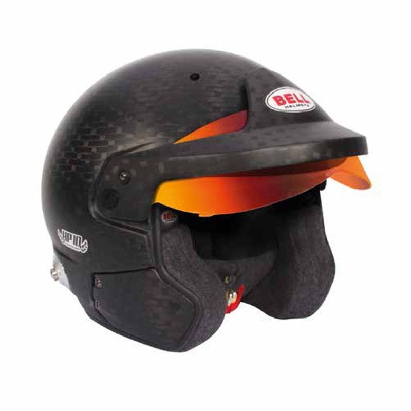 Bell HP10 (FIA8860-2018) - immagine 4