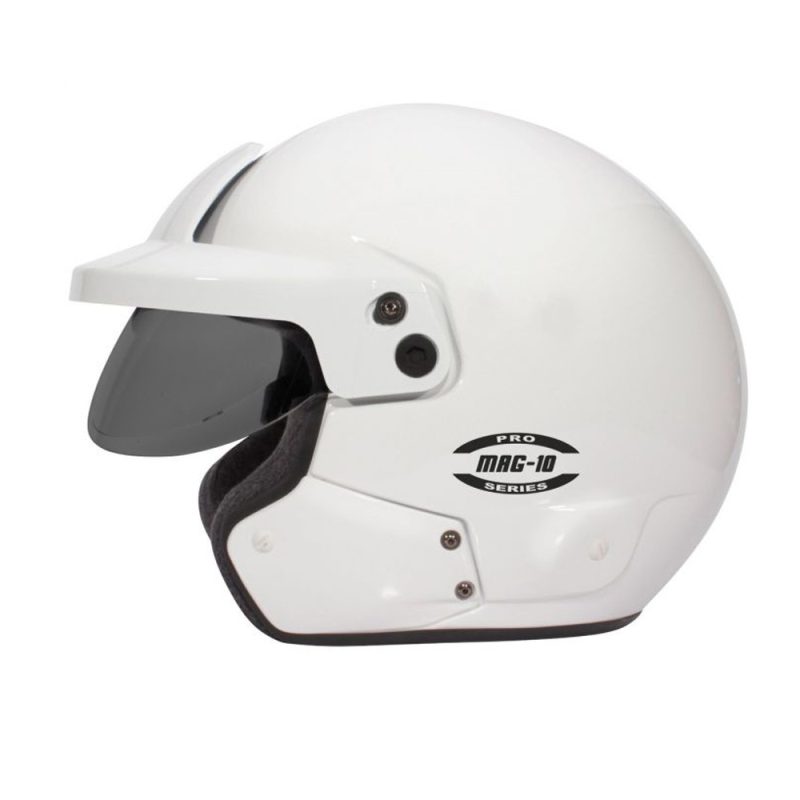 Bell MAG-10 PRO (FIA8859-2024/SA2020) - immagine 3