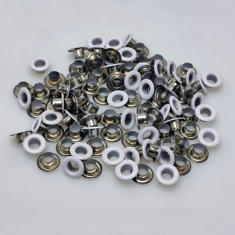 Bell Kit boccole prese d'aria colorate - immagine 3
