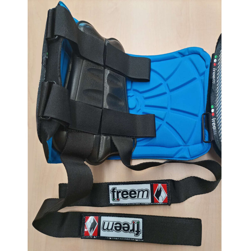 Freem Brave - modello bambino - immagine 2