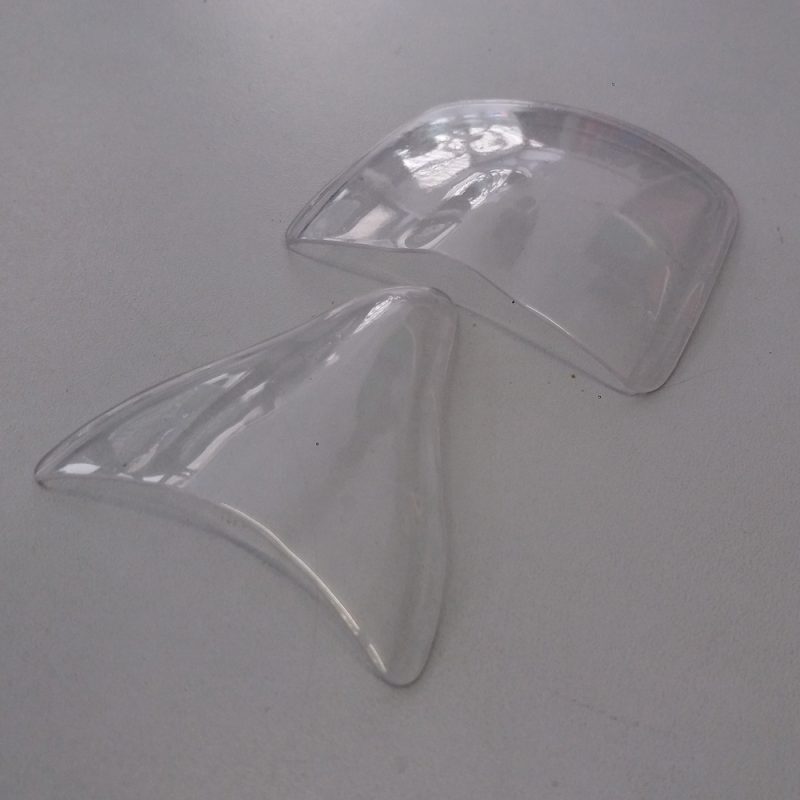 Bell Prese d'aria superiori (all colors) - immagine 3