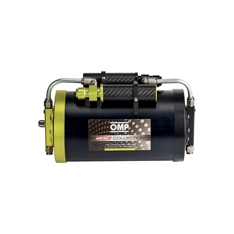 OMP Estintore Cesal4 XS/S/L - immagine 4