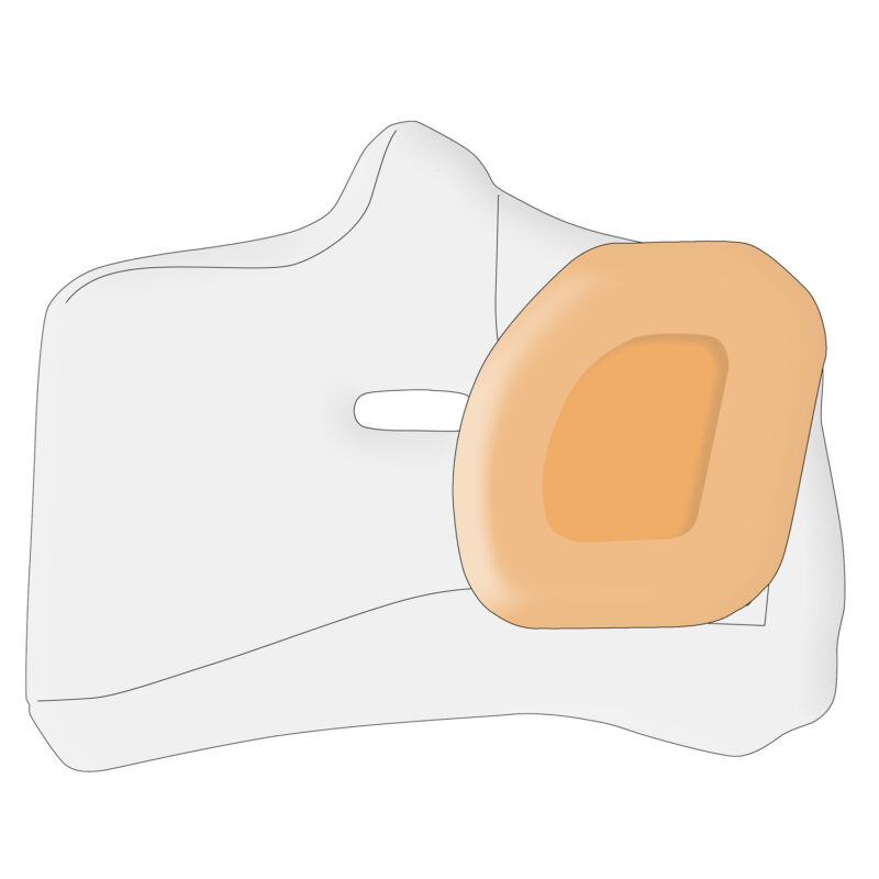 Schuberth Ear Cups - immagine 5