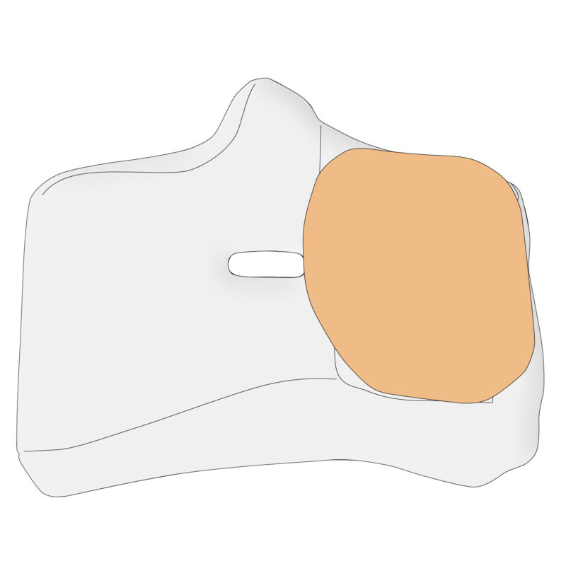 Schuberth Ear Cups - immagine 6