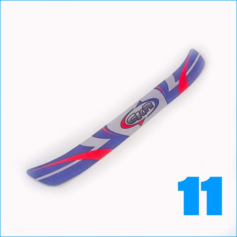 Fascia Parasole Replica (5 pezzi) - immagine 15
