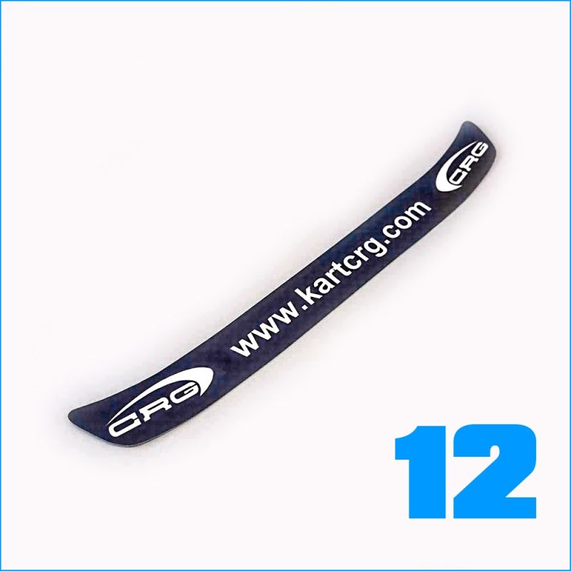 Fascia Parasole Replica (5 pezzi) - immagine 16