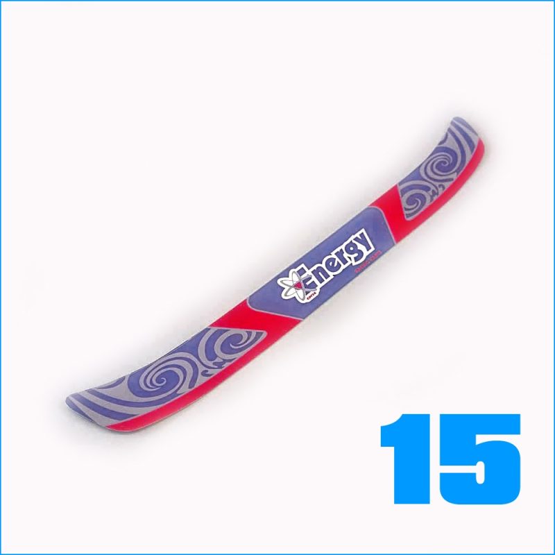 Fascia Parasole Replica (5 pezzi) - immagine 19