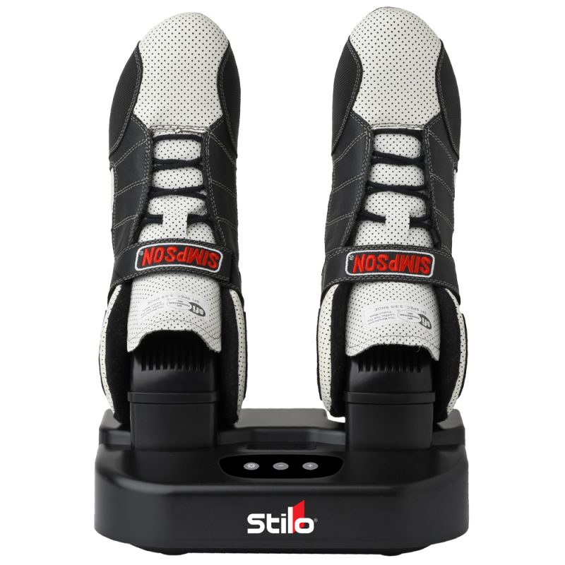 Stilo Asciugatore multifunzione - immagine 4