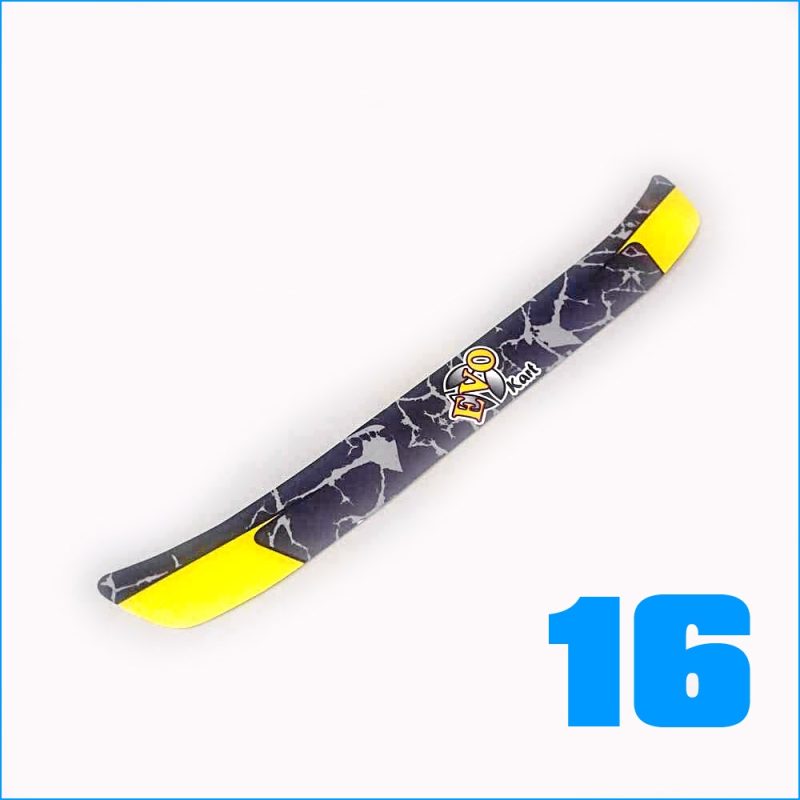 Fascia Parasole Replica (5 pezzi) - immagine 20