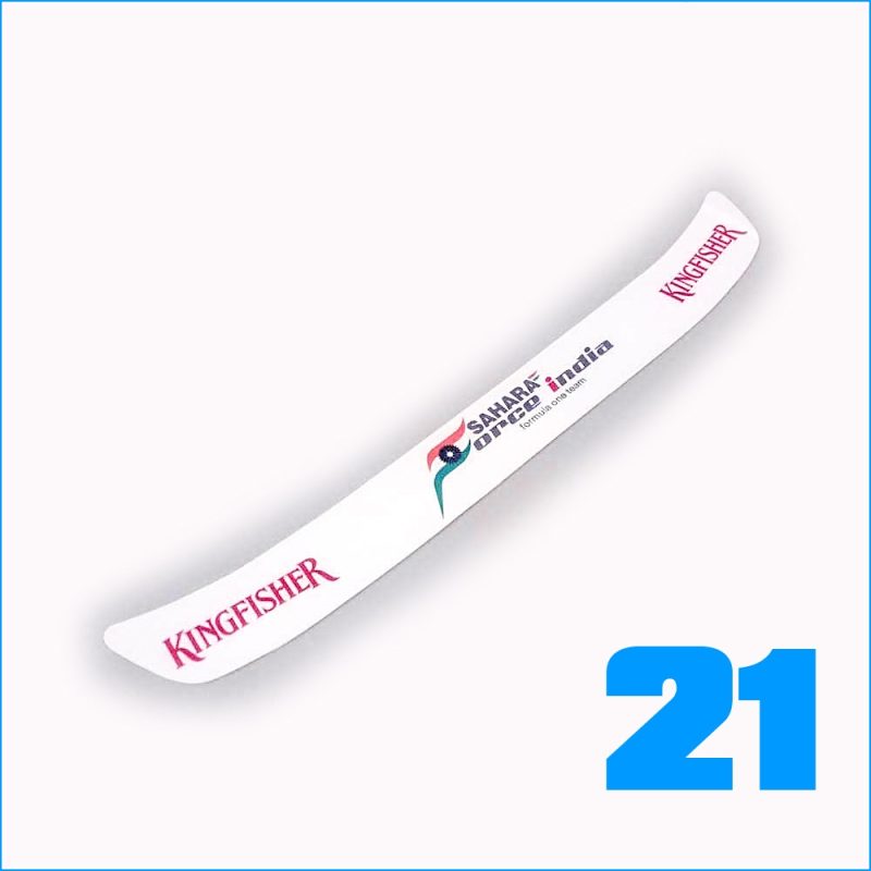 Fascia Parasole Replica (5 pezzi) - immagine 25