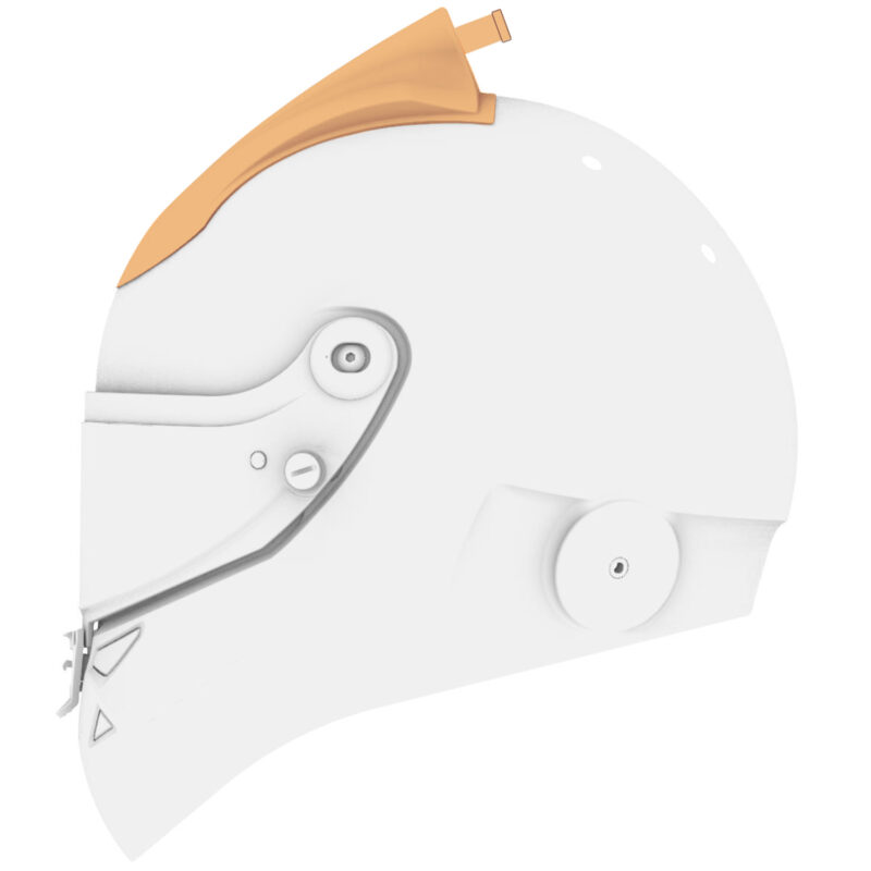 Schuberth Presa d'aria forzata - immagine 6