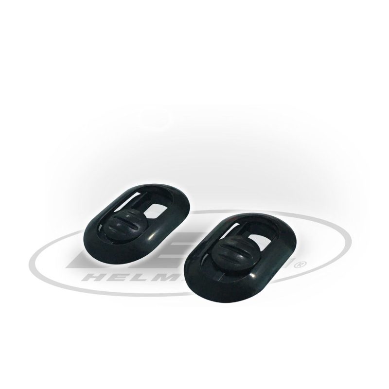 Bell Kit prese d'aria Forehead - immagine 3