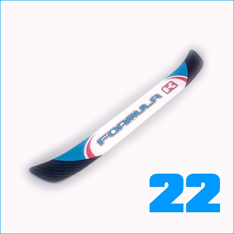 Fascia Parasole Replica (5 pezzi) - immagine 26
