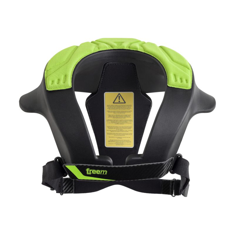 Freem Collare Kart Road Runner adulto/bambino - immagine 3