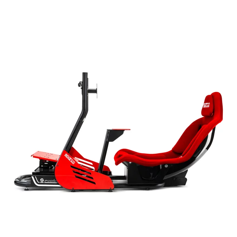 Sparco Gaming - Simulatore Evolve-GP - immagine 3