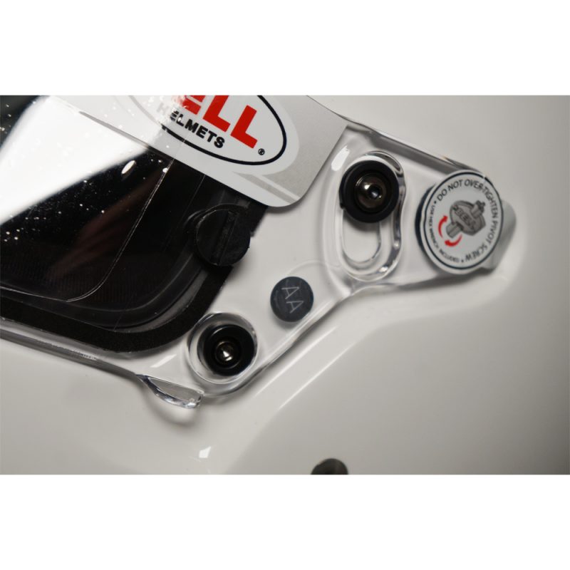 Bell GP3 Sport (all colors) (FIA8859) - immagine 4