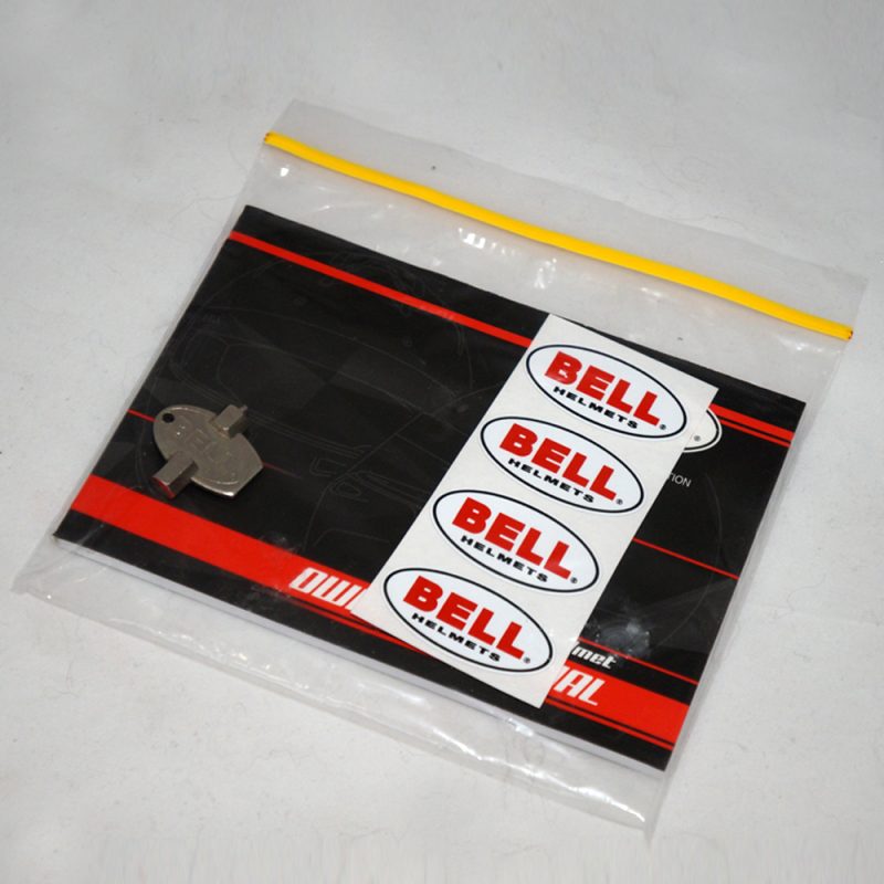 Bell GP3 Sport (all colors) (FIA8859) - immagine 15