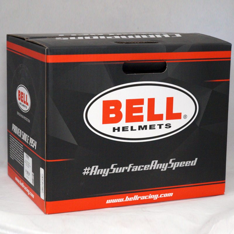 Bell GP3 Sport (all colors) (FIA8859) - immagine 17