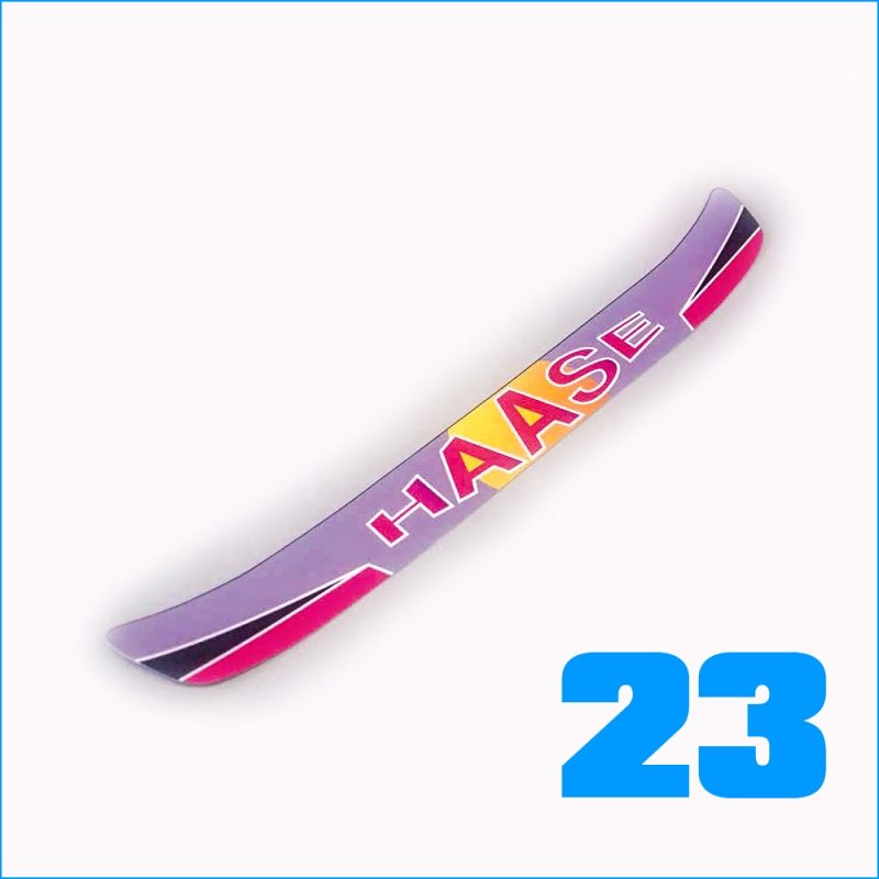 Fascia Parasole Replica (5 pezzi) - immagine 27