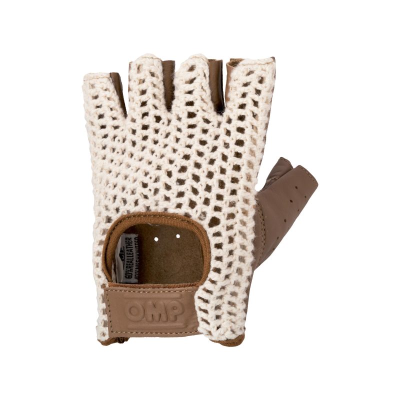 OMP Guanti Tazio (all colors) - immagine 3
