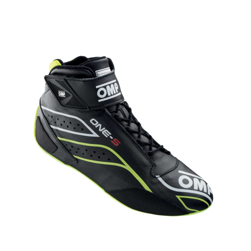 OMP Scarpe One-S (all colors) - immagine 4