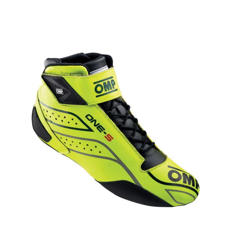 OMP Scarpe One-S (all colors) - immagine 5