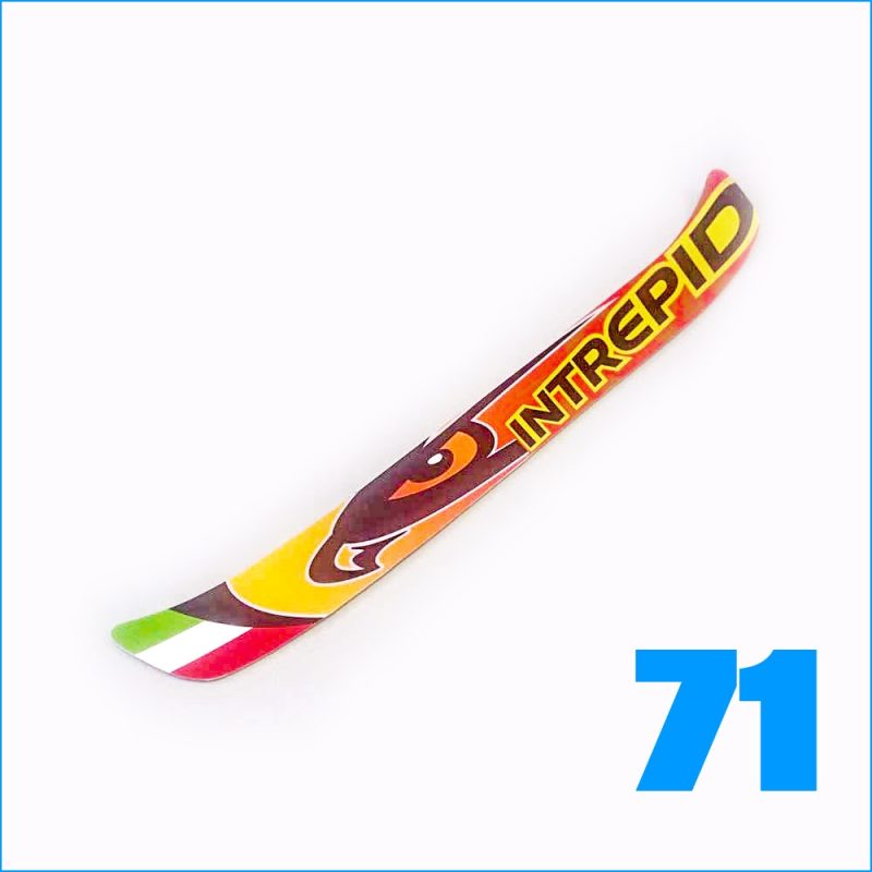 Fascia Parasole Replica (5 pezzi) - immagine 75
