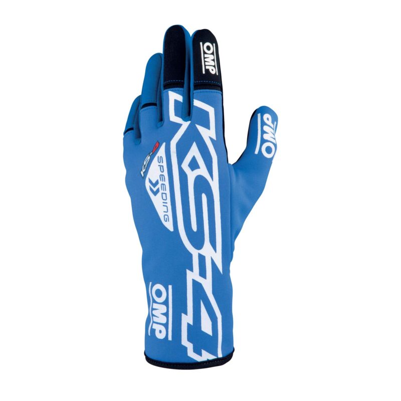 OMP Guanti KS-4 (adulto/bambino)  (all colors) - immagine 3
