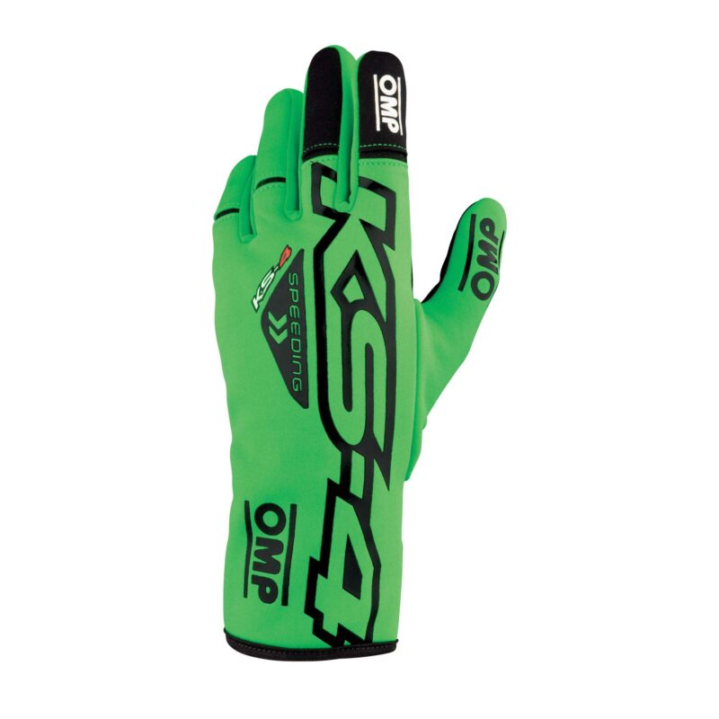 OMP Guanti KS-4 (adulto/bambino)  (all colors) - immagine 4