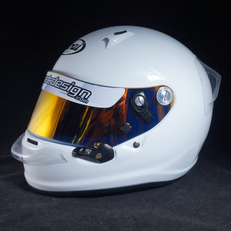 Arai Kit Spoiler Compatibile (all colors) - immagine 4
